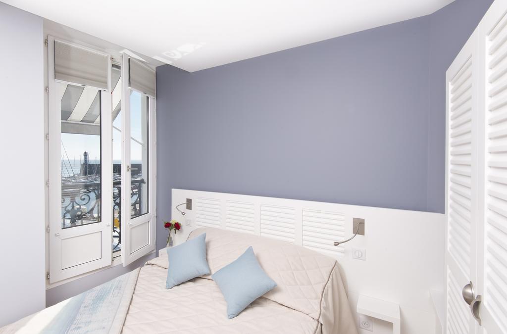 Hotel Atlantique