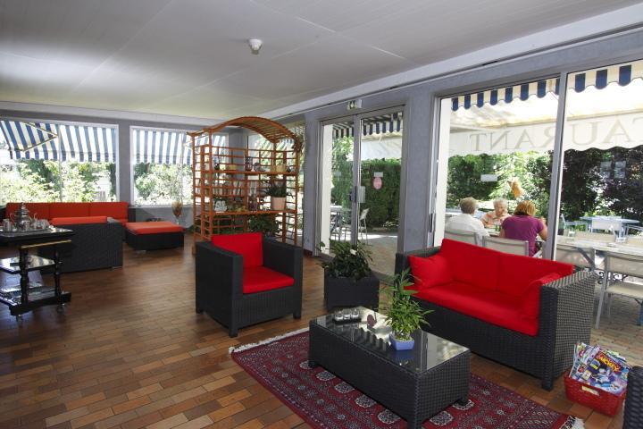 Le Clos