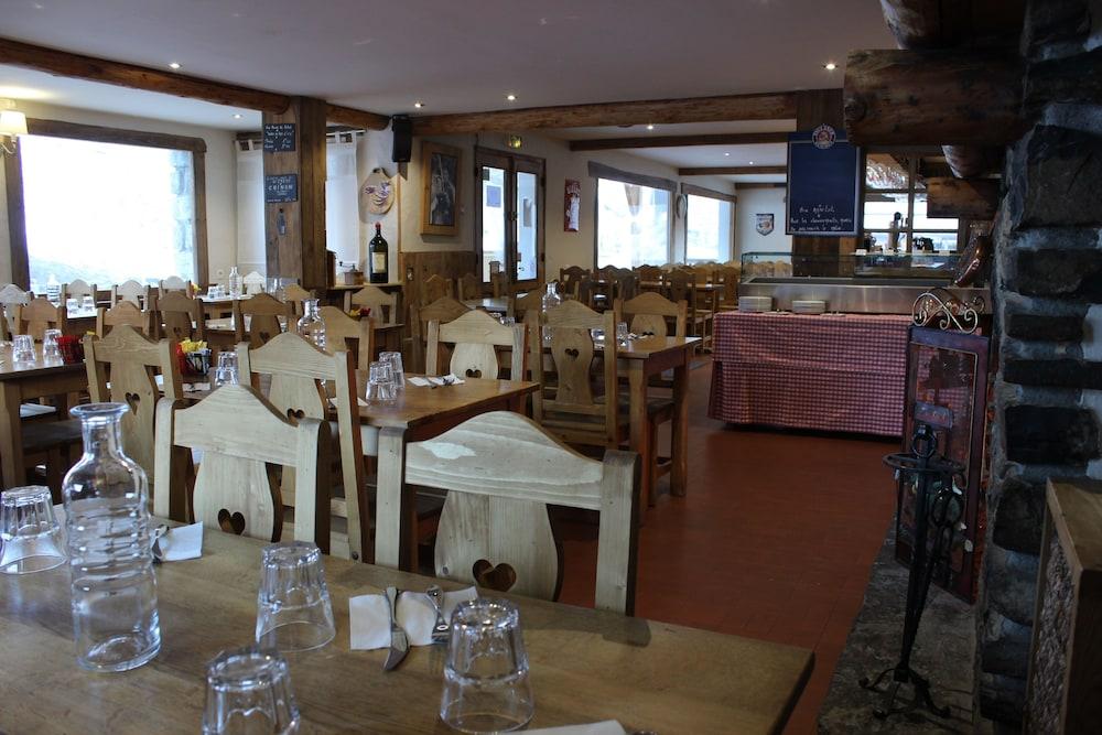 Hotel Restaurant U'Fredy