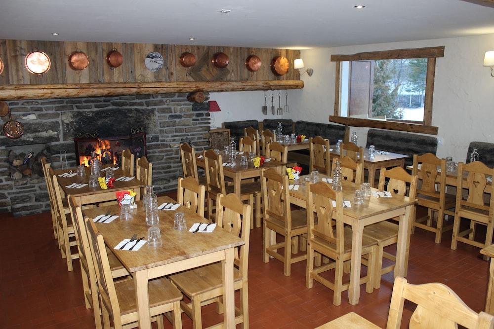 Hotel Restaurant U'Fredy