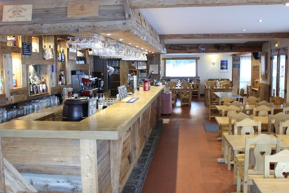 Hotel Restaurant U'Fredy