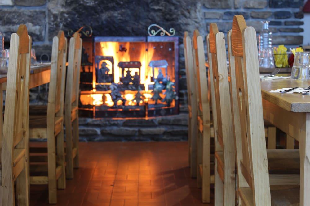 Hotel Restaurant U'Fredy