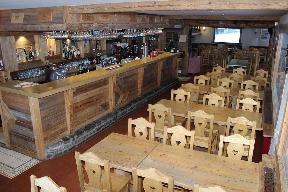 Hotel Restaurant U'Fredy