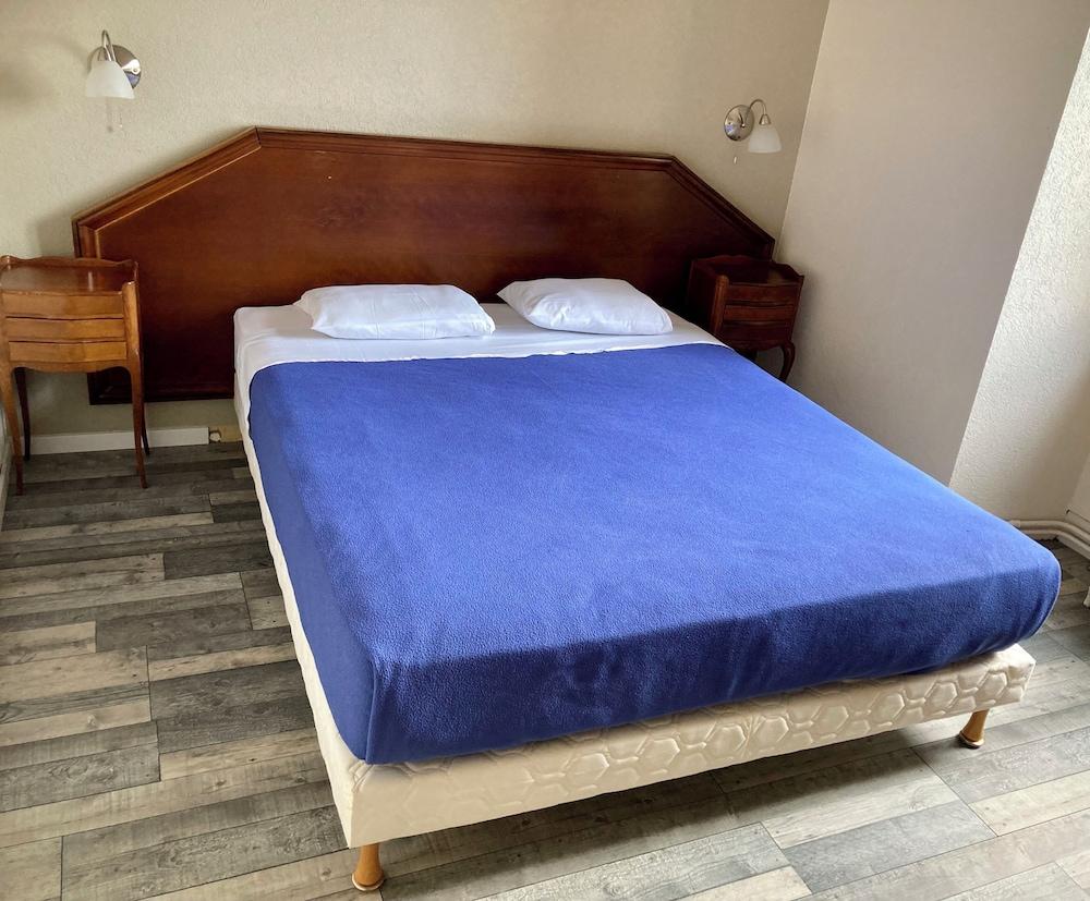 Hotel de Champagne