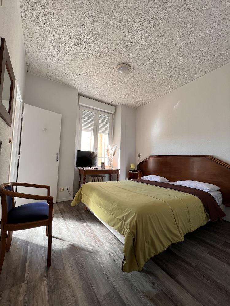 Hotel de Champagne