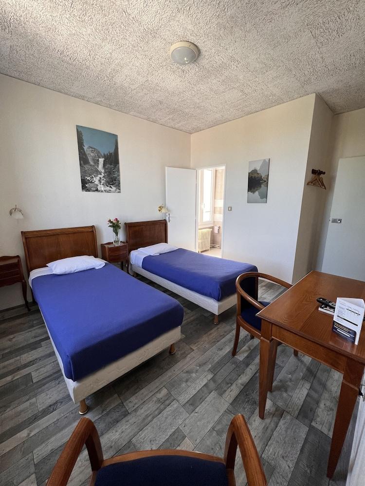 Hotel de Champagne