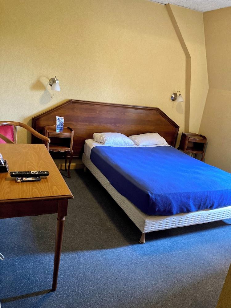 Hotel de Champagne
