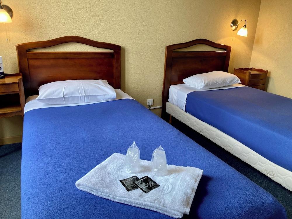 Hotel de Champagne