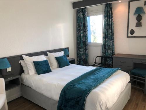 Hotel Le Noirlac