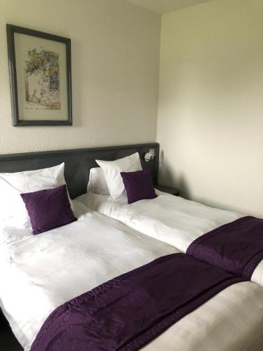 Hotel Le Noirlac