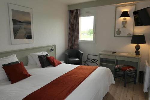 Hotel Le Noirlac