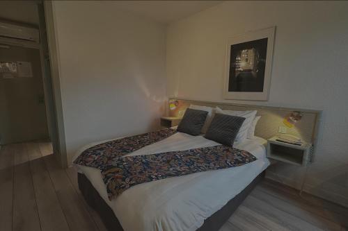Hotel Le Noirlac