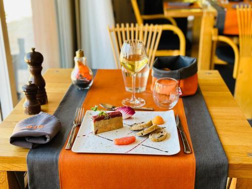 Hotel Le Noirlac