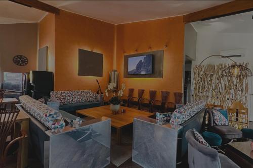 Hotel Le Noirlac