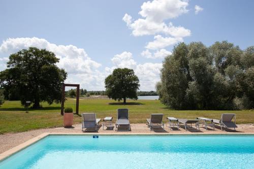 Hotel Le Noirlac