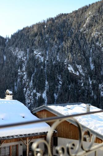Chalet Hotel La Tarine