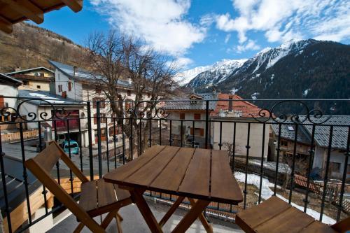 Chalet Hotel La Tarine