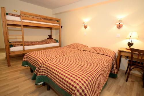 Chalet Hotel La Tarine