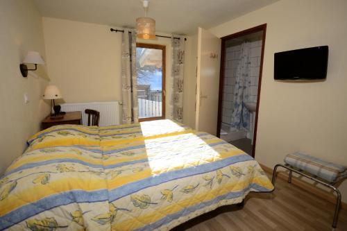 Chalet Hotel La Tarine