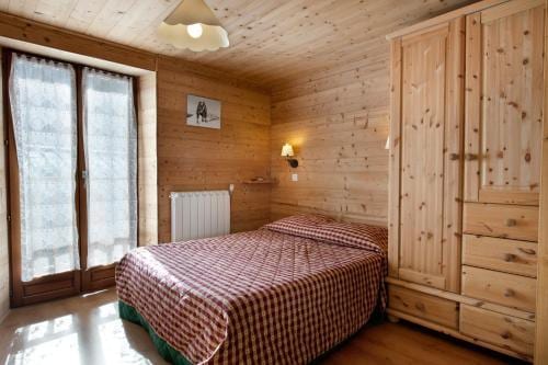Chalet Hotel La Tarine