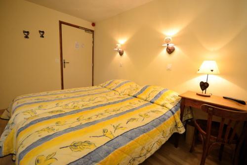 Chalet Hotel La Tarine