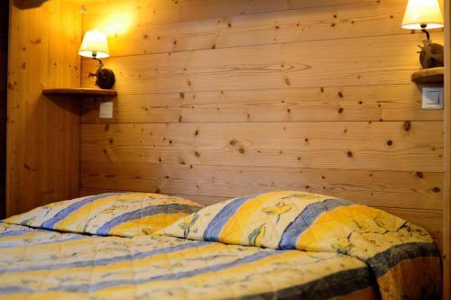 Chalet Hotel La Tarine