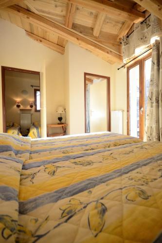 Chalet Hotel La Tarine