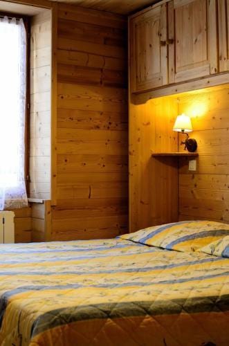 Chalet Hotel La Tarine