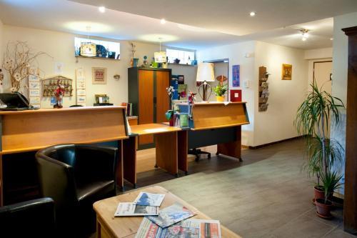 Chalet Hotel La Tarine