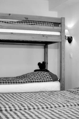 Chalet Hotel La Tarine
