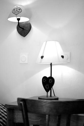 Chalet Hotel La Tarine