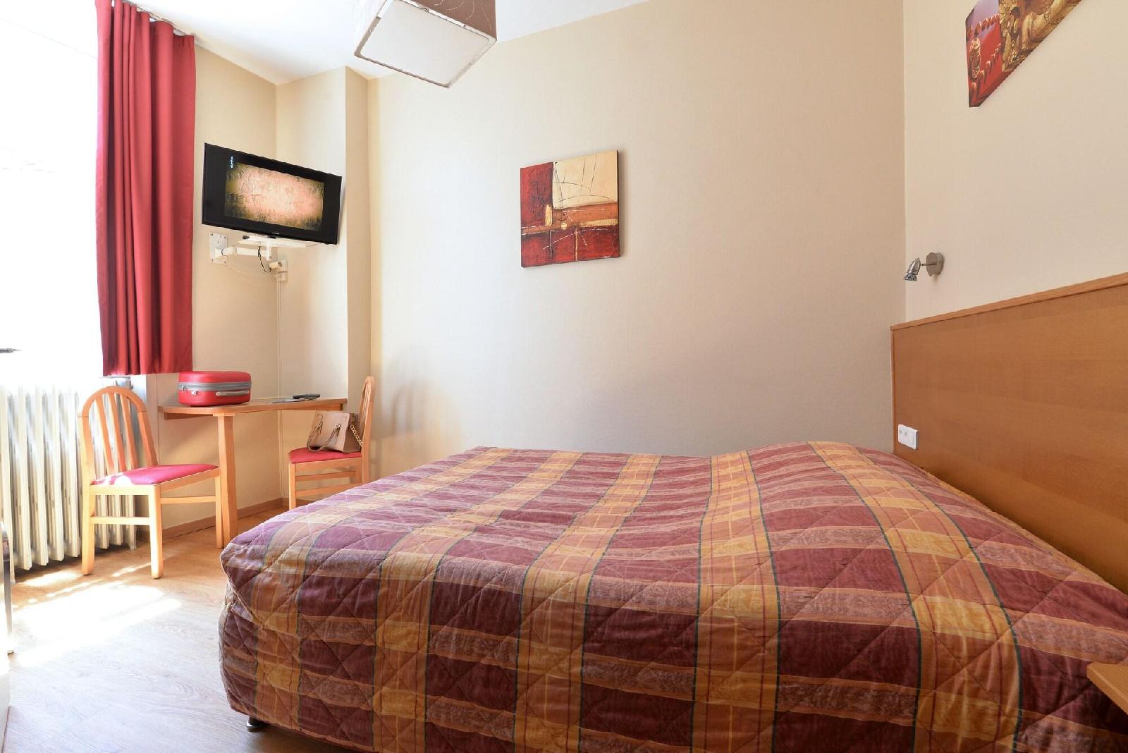 Hotel Dontenville