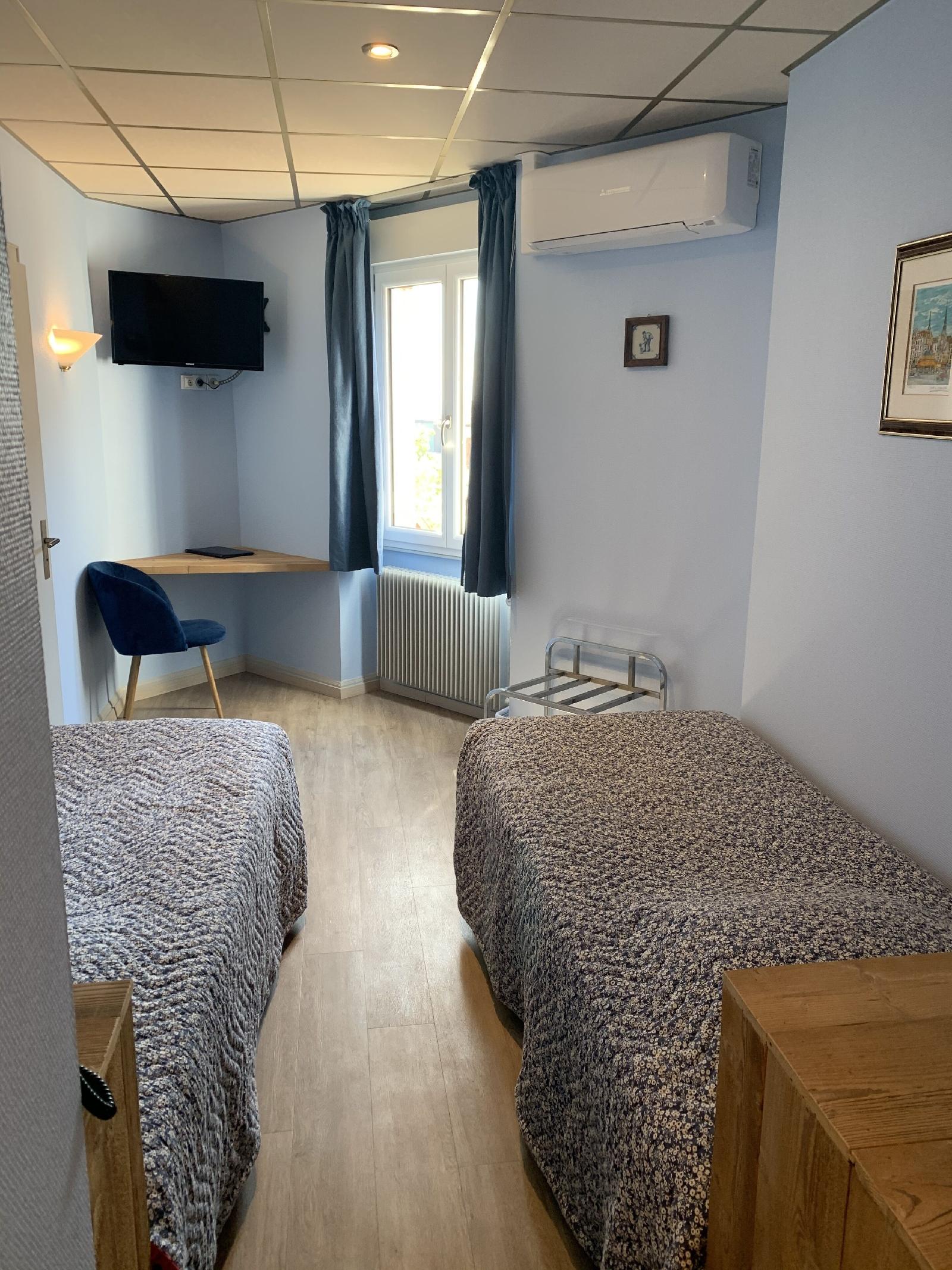 Hotel Dontenville