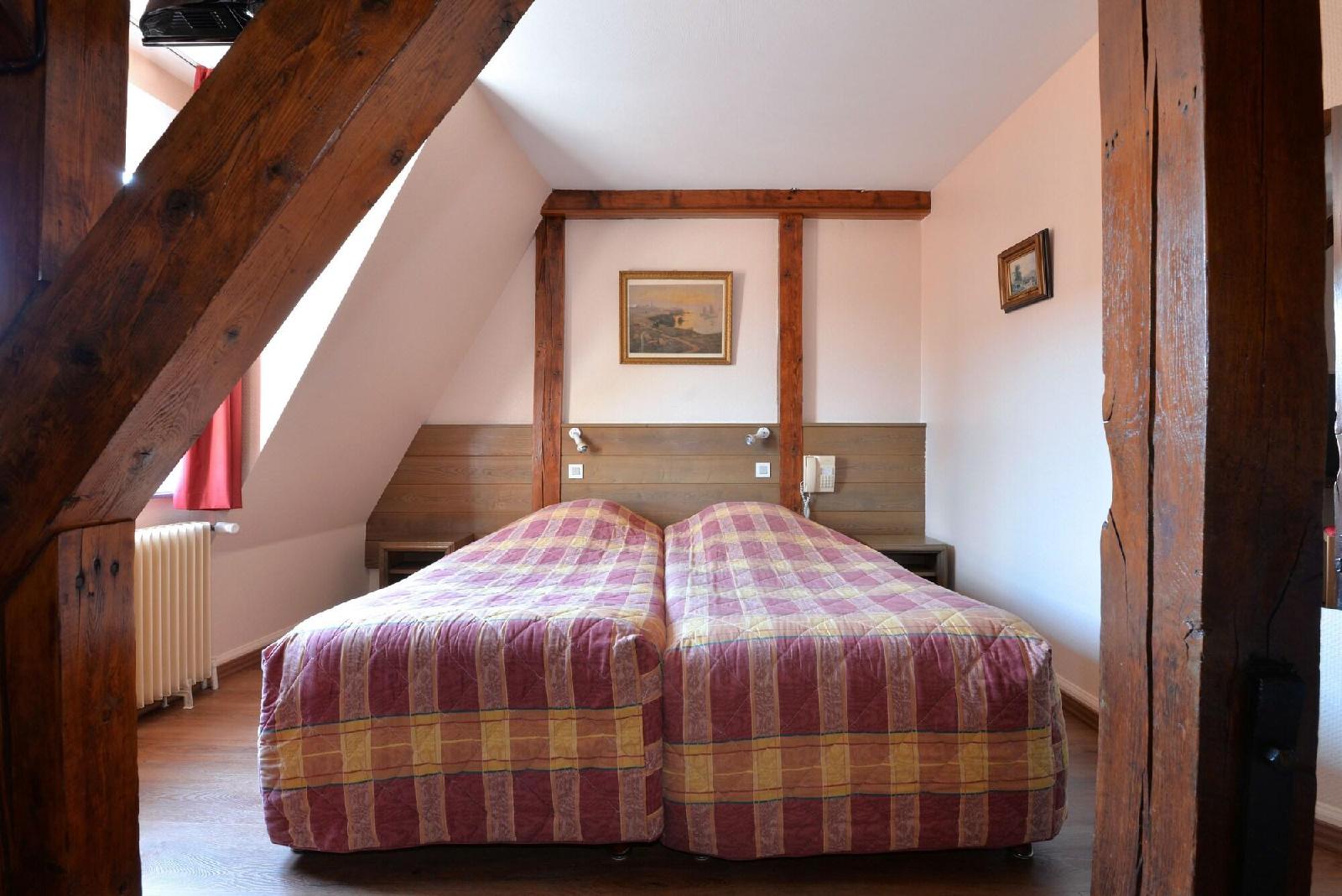 Hotel Dontenville