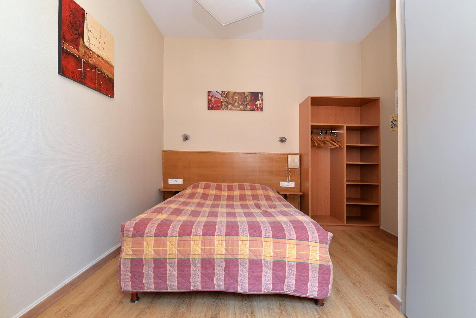 Hotel Dontenville