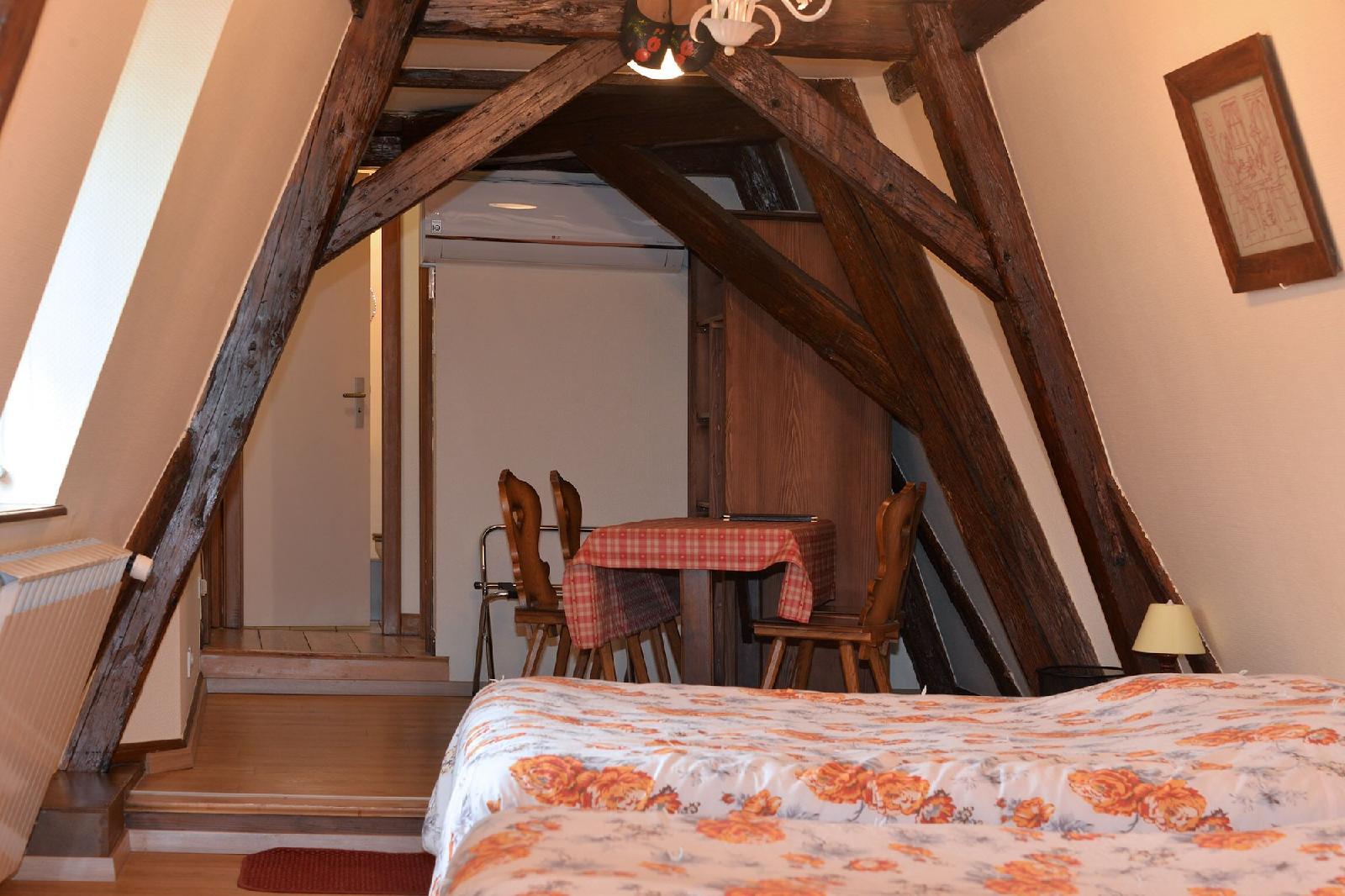 Hotel Dontenville