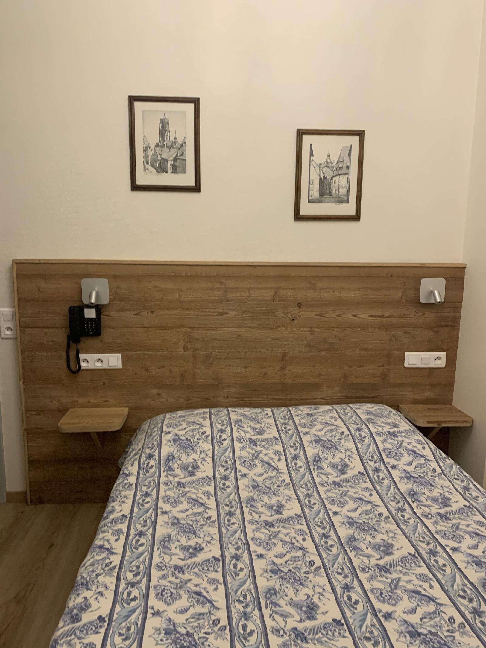 Hotel Dontenville