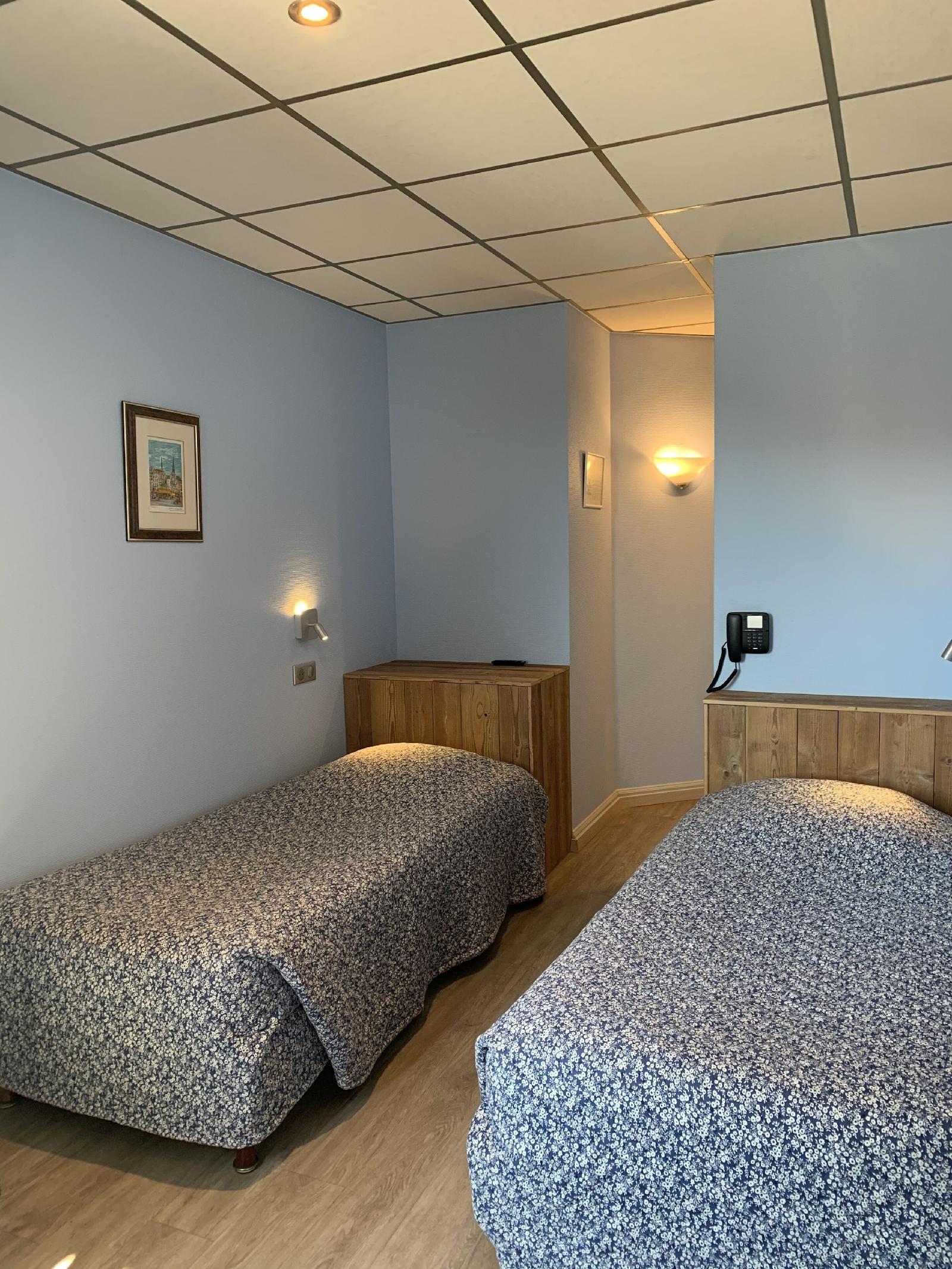 Hotel Dontenville