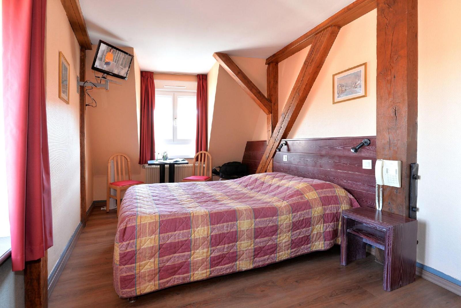 Hotel Dontenville