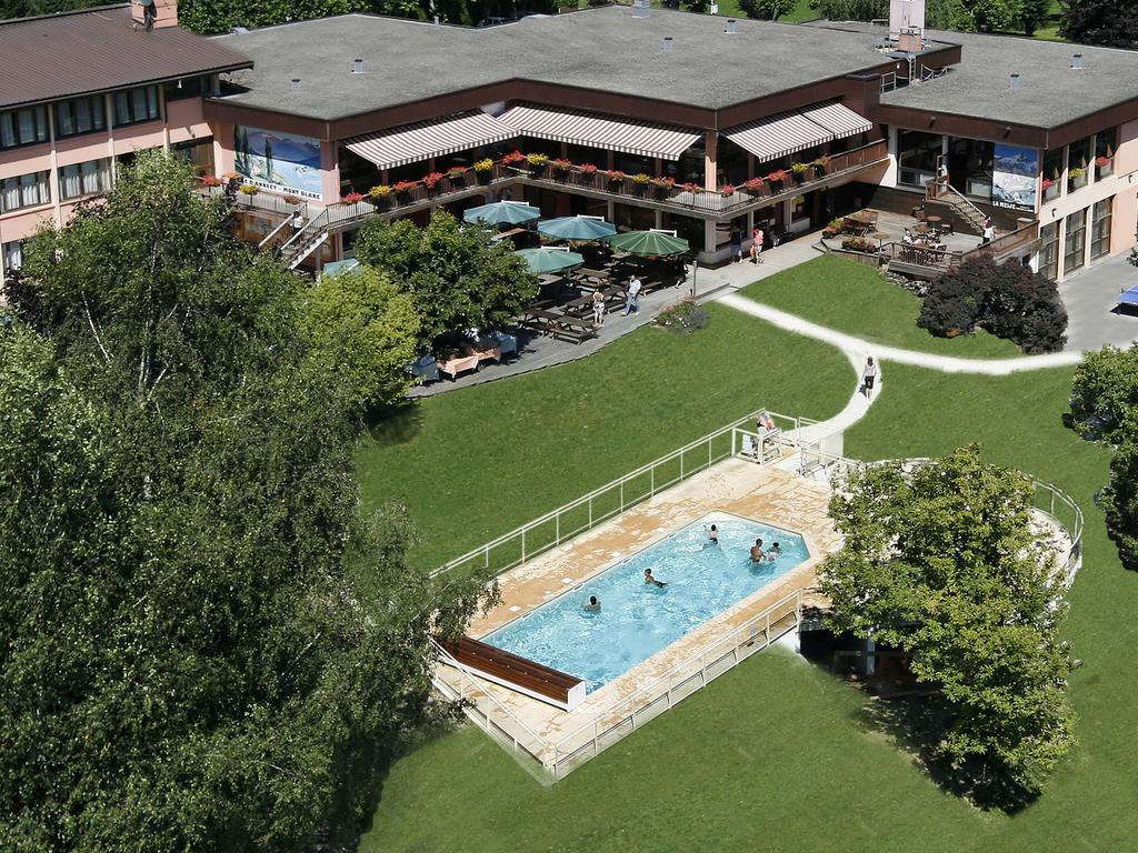 Neaclub Les Balcons du lac d'Annecy