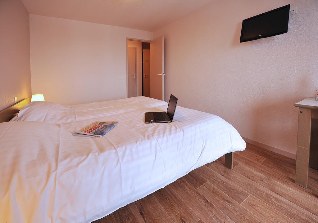 Neaclub Les Balcons du lac d'Annecy