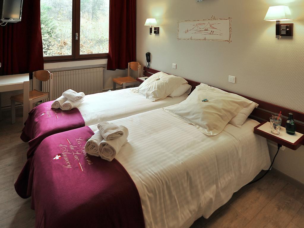 Neaclub Les Balcons du lac d'Annecy