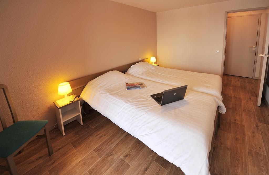 Neaclub Les Balcons du lac d'Annecy