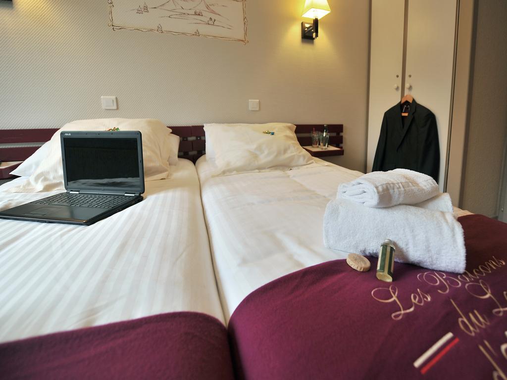 Neaclub Les Balcons du lac d'Annecy