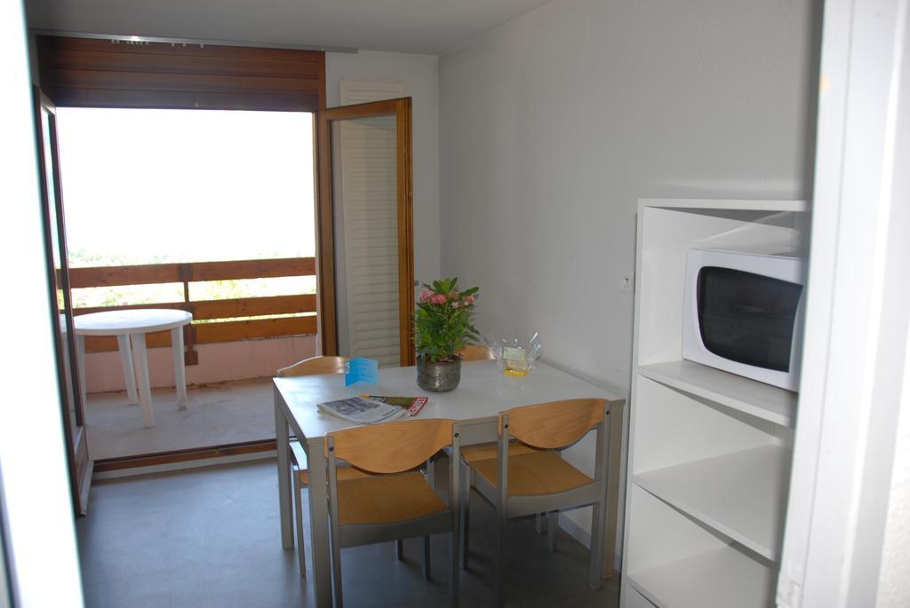 Neaclub Les Balcons du lac d'Annecy