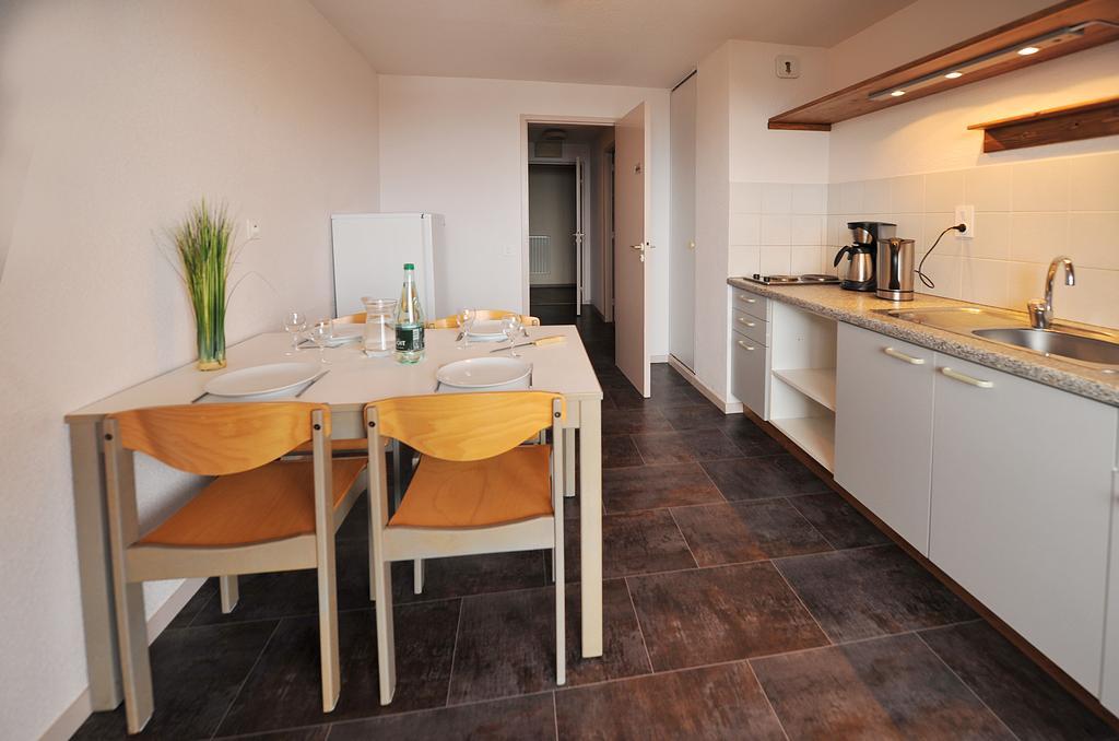 Neaclub Les Balcons du lac d'Annecy