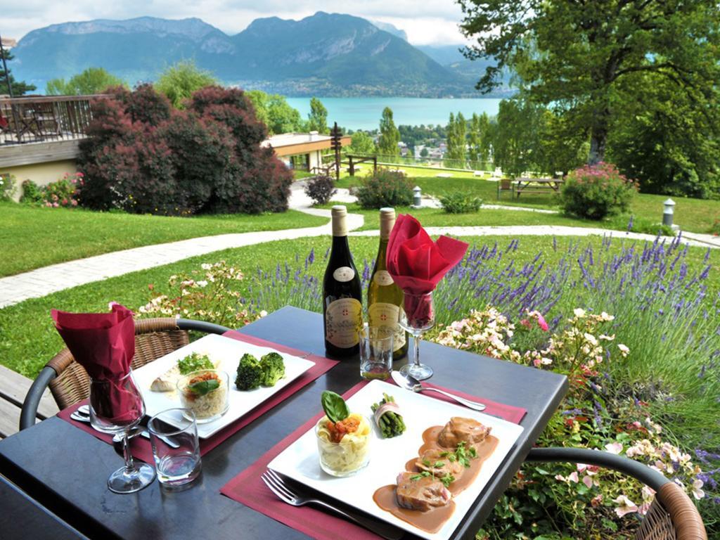 Neaclub Les Balcons du lac d'Annecy