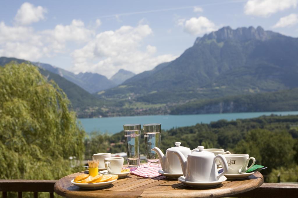 Neaclub Les Balcons du lac d'Annecy
