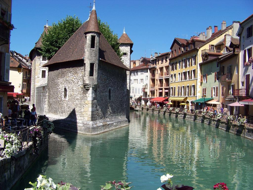 Neaclub Les Balcons du lac d'Annecy