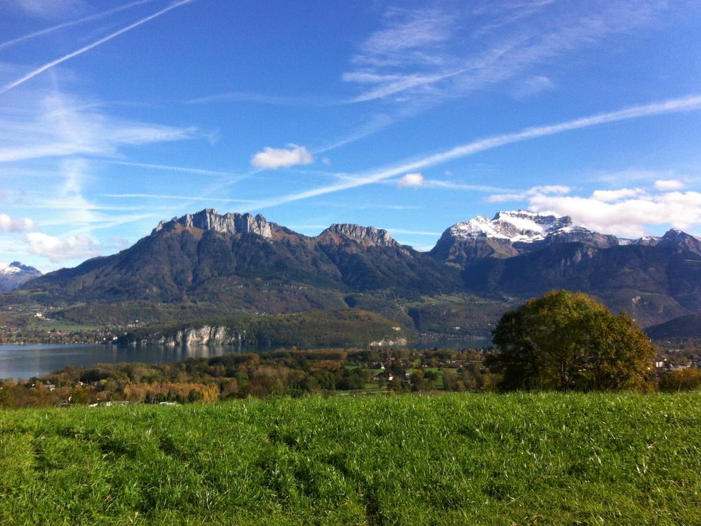 Neaclub Les Balcons du lac d'Annecy